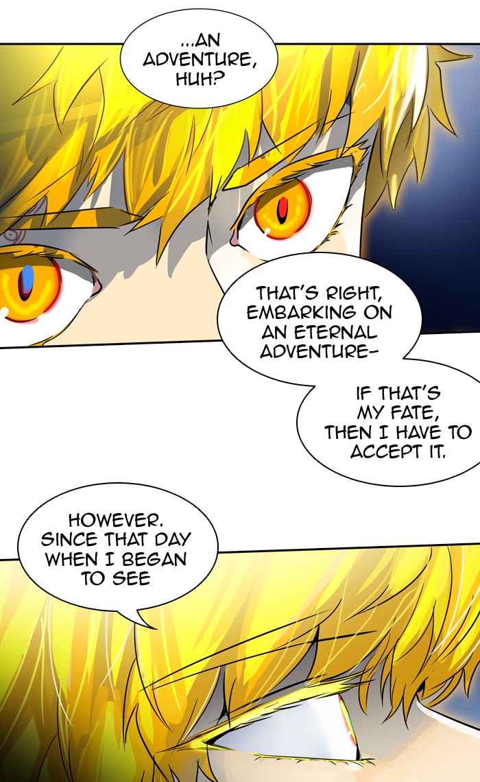 Tower of God Chapter 387 89